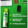 DETTOL SURFACE CLEANER DIS-INFECTANT SPRAY 450 ML